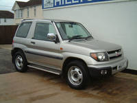 used Mitsubishi cars for sale