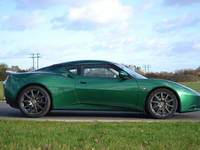 used Lotus cars for sale