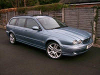 used Jaguar cars for sale