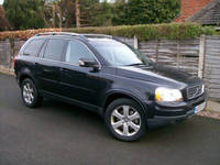 used Volvo cars for sale