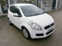 used Suzuki cars for sale