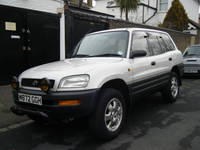 used Toyota cars for sale