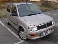 used Perodua cars for sale