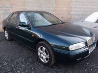 used Rover cars for sale