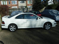 used Rover 200 for sale