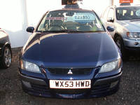 used Mitsubishi Space Star for sale