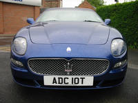 used Maserati cars for sale