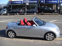 Justcopencars