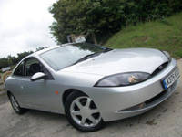 Justcougarcars