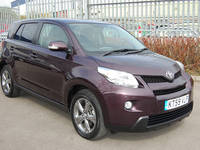 used Toyota cars for sale