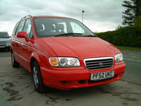 used Hyundai cars for sale