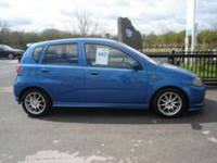used Daewoo cars for sale
