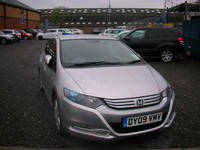 used Honda cars for sale