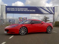 used Lotus cars for sale