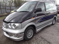 used Nissan Largo for sale
