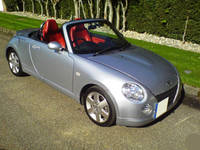 used Daihatsu cars for sale