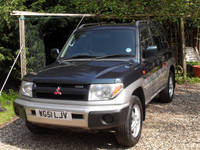 used Mitsubishi cars for sale