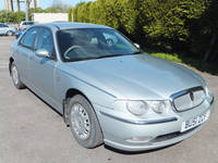 used Rover cars for sale