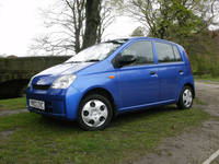 used Daihatsu Charade for sale