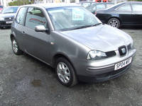 used Seat cars for sale
