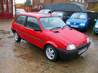 used Rover cars for sale