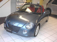 used Daihatsu cars for sale