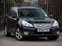 used Subaru Outback for sale