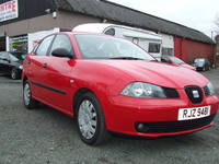 used Seat cars for sale
