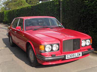 used Bentley cars for sale