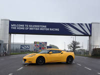 used Lotus cars for sale
