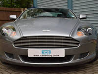 used Aston Martin cars for sale