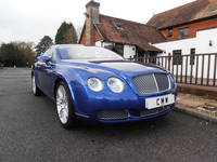 Justcontinentalcars