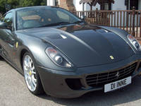 used Ferrari cars for sale