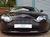used Aston Martin cars for sale