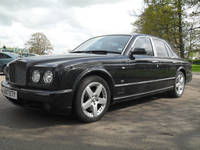 used Bentley cars for sale