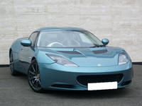 used Lotus cars for sale