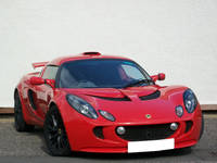 used Lotus cars for sale
