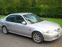 used MG cars for sale