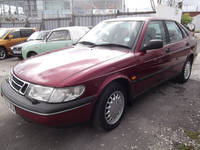 used Saab cars for sale