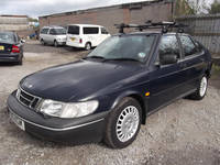 used Saab cars for sale
