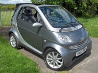 used Smart cars for sale