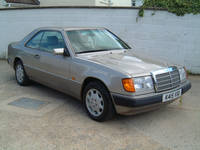 used Mercedes-Benz cars for sale