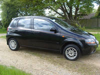 used Daewoo cars for sale