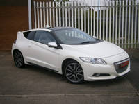 used Honda cars for sale