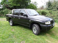used Mazda B-Series for sale