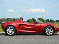 used Lotus cars for sale