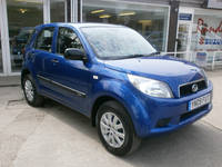 used Daihatsu cars for sale