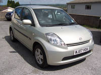 Justsirioncars