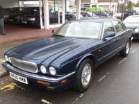 used Jaguar cars for sale