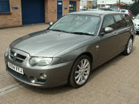 used MG cars for sale